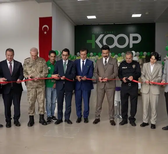 Ardahan Üniversitesi'nde yeni dönem: Kampüs yaşamına ekonomik dokunuş
