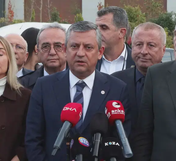 Silivri'de Adalet Nöbeti: İmamoğlu'nun Savunması Sonrası Siyasetin Zirvesinden Sert Çıkış