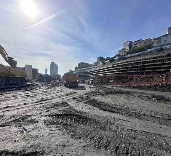 İstanbul'daki dev sel felaketi kentsel dönüşümün hayati önemini gözler önüne serdi