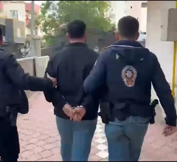 Dijital dünyada büyük temizlik: Siber suç şebekelerine 27 ilde ağır darbe