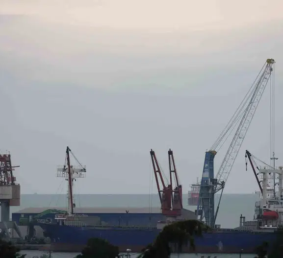 Trakya ekonomisinde dev rakamlar: Bölgenin dış ticaret lokomotifi Tekirdağ oldu