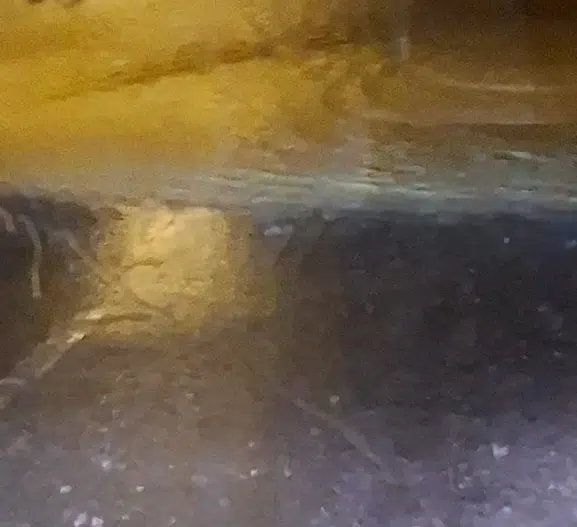 Karasu'da sel kabusu: Yol kapandı, otobüs seferleri durdu