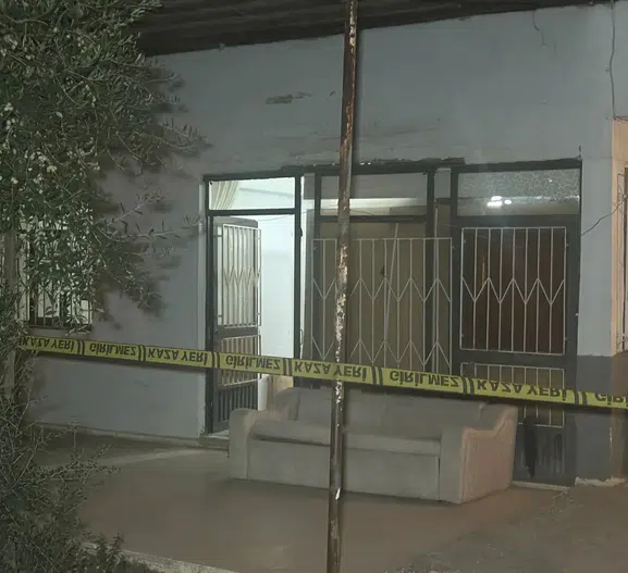 Antalya'daki vahşetin ardından Konya'da gelen itiraf: Yatakta boğarak öldürdü
