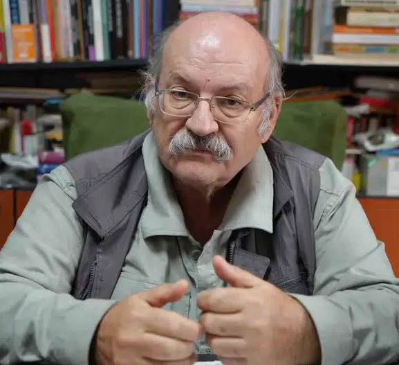 Edirne'nin Sessiz Çığlığı: Tarihi Miras Kırsalda Göz Göre Göre Yok Ediliyor