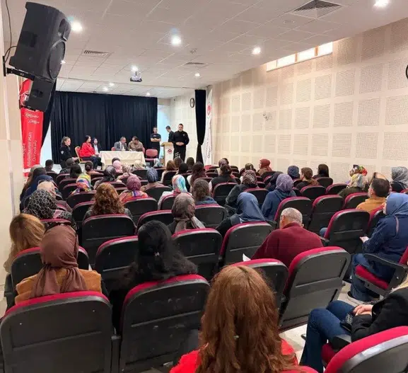 Niğde'de polis sahaya indi: Okullarda güvenlik seferberliği başlatıldı