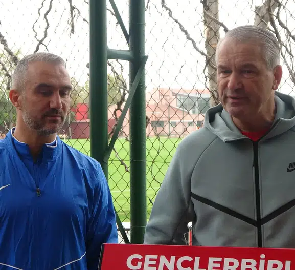 Gençlerbirliği