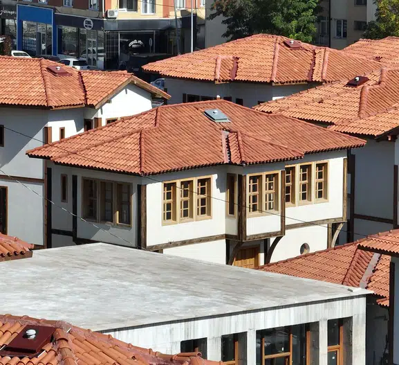 Sivas'ın 36 yıllık hayali gün sayıyor: Kale Projesi 2028'de kapılarını açacak