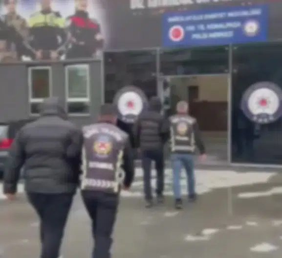 Trafikteki öfke nöbetinin faturası ağır oldu: 360 bin liralık ders