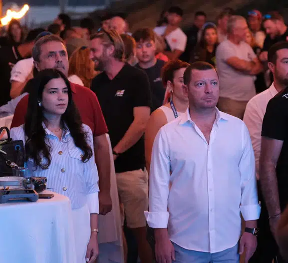 Bodrum'un Mavi Sularında Dev Buluşma: 39 Ülkeden Genç Yelken Yıldızları Şampiyonluk İçin Yarışıyor