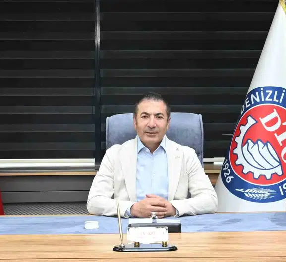 Denizli'nin yerel hazineleri artık dünya markası olma yolunda: Genç ve kadın girişimcilere özel rehberlik