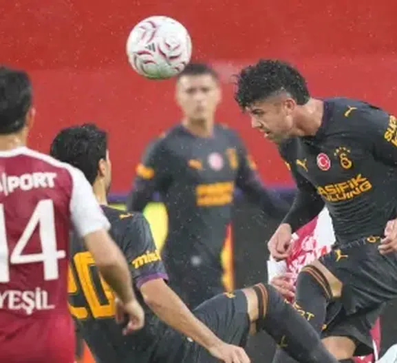 Galatasaray Pendik'te şoka girdi: 3-0'dan geri dönüş mucizesi