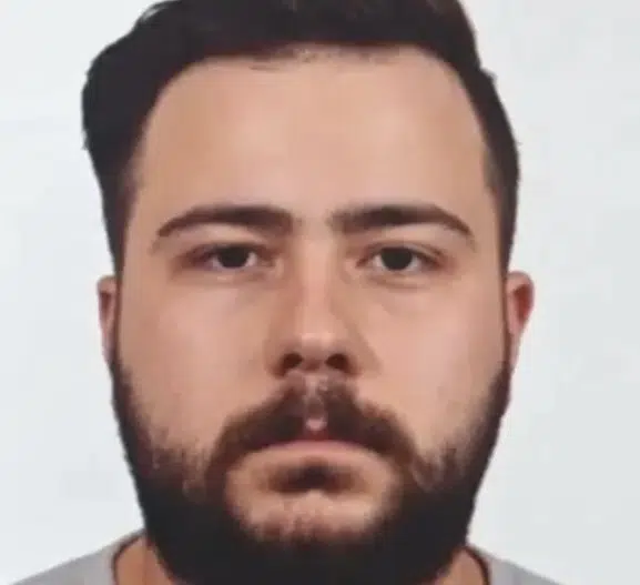 Eğlence yerini yasa boğan veda: Genç bankacı son yolculuğuna uğurlandı