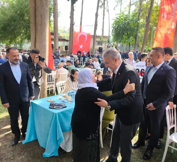 Nusaybin'de 12 canın yitip gittiği o kara gün unutulmadı: Acı paylaşıldıkça azalır ama unutulursa tekrar eder
