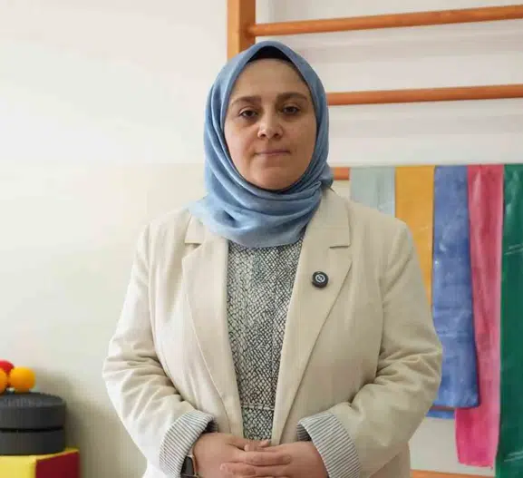 Minik adımlarda gecikme varsa dikkat: Serebral palsi sürecinde erken müdahale hayat kurtarıyor