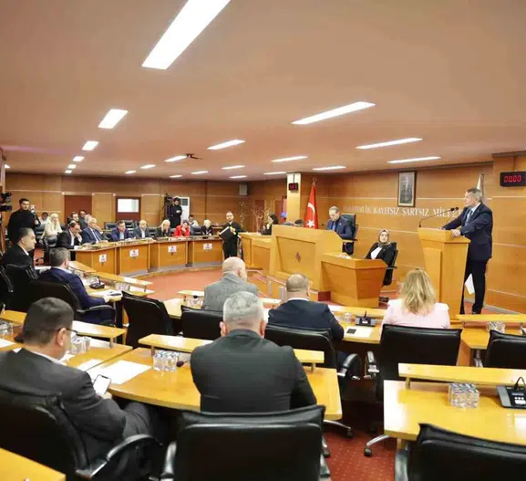 Bayrampaşa'nın 2027 vizyonu için dev bütçe onaylandı: 7,6 milyar TL ile yeni dönem başlıyor