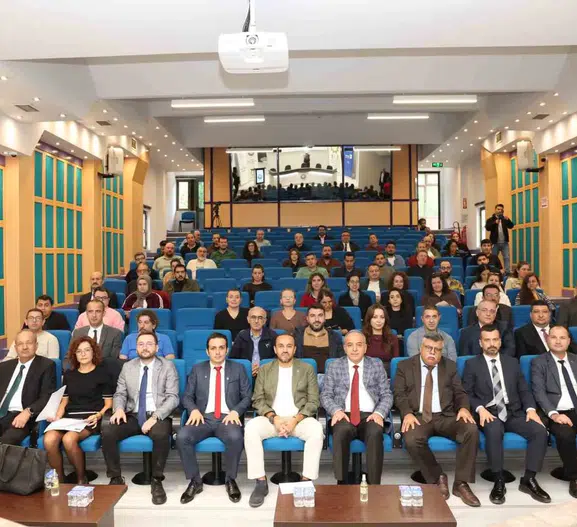Denizli sanayicisi için kritik rehber: Devlet destekleri masaya yatırıldı
