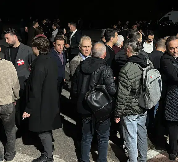 Bolu Belediyesi davasında karar günü: Tanju Özcan ve ekibine hapis cezası şoku