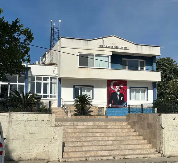 Güzelbahçe belediyesinde başkan vekili seçimi için gün belli oldu
