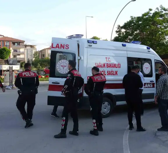 Malatya’da silahlı kavgalar 3 kişi hastanelik oldu