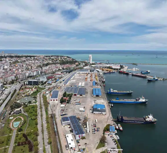 Karadeniz turizmi sel baskınlarına rağmen dolulukta hedefi tutturdu