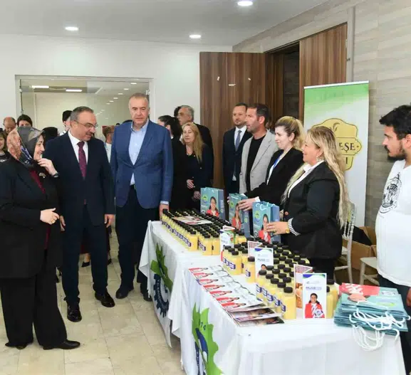 Tekirdağ sofraları asırlık lezzetlerle şenleniyor