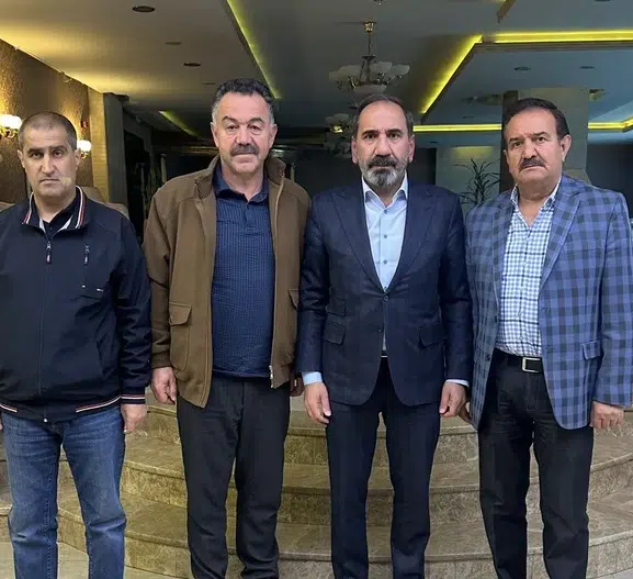 Sivasspor yeni yönetimini arıyor