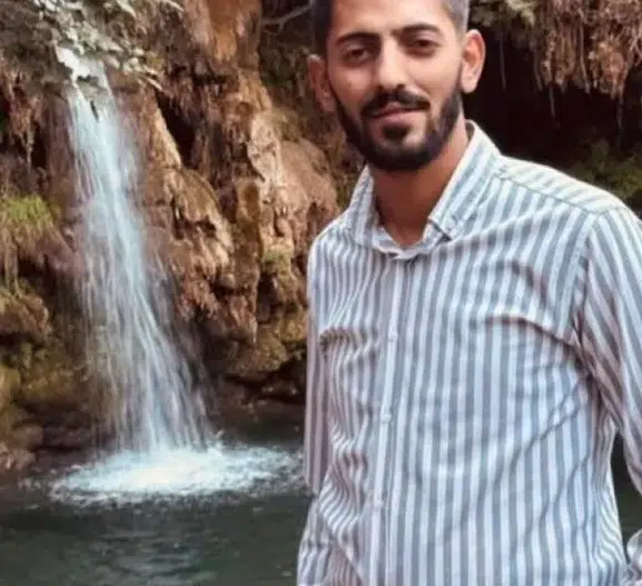 Mardin'de sanayi bölgesinde iş kazası sonucu bir kişi hayatını kaybetti