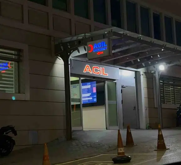 Bursa'da nişan atma kavgası kanlı bitti