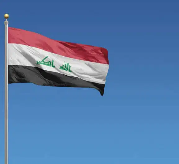 Irak yeni başbakanı Zeydi ve kabinesini onayladı