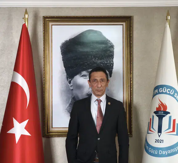 Eğitim camiasında sendikal dengeler değişiyor