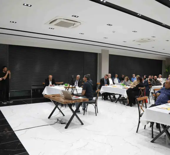 Diyarbakır tekstilinde alarm zilleri çalıyor