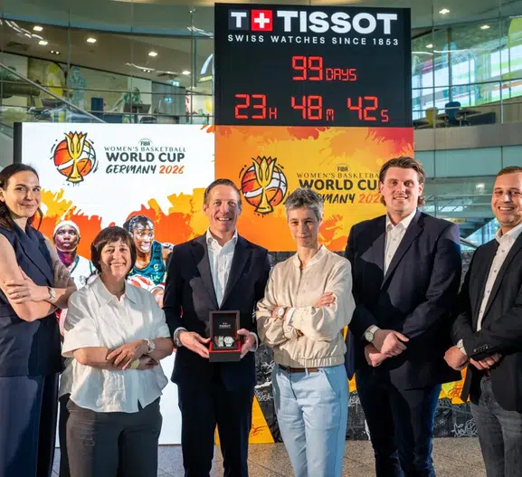 Kadın basketbolunun dev turnuvasına geri sayım başladı