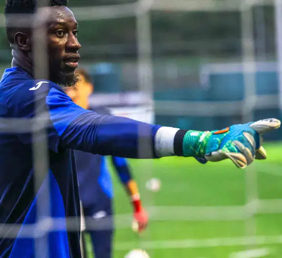 Trabzonspor’da Onana dönemi resmen sona erdi