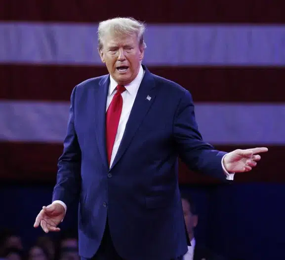 Trump'tan Tahran'a son uyarı Saldırı emri her an çıkabilir