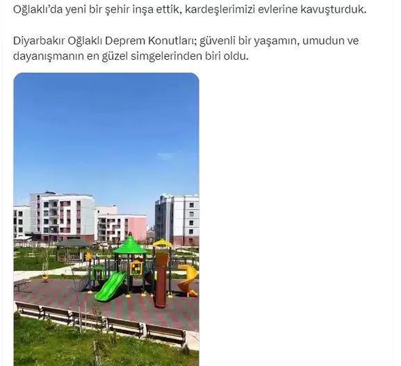 Deprem konutlarında ödeme dönemi nasıl işliyor?