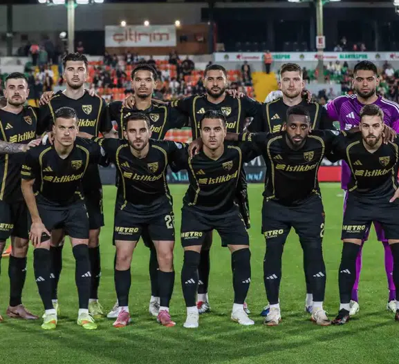 Kayserispor evinde son kez sahaya çıkıyor