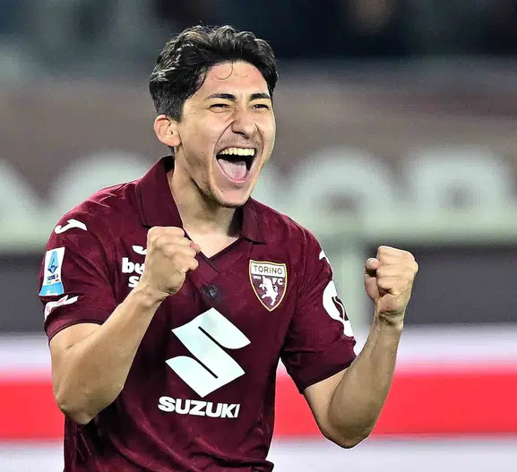 Torino Emirhan İlkhan ile yola devam etme kararı aldı