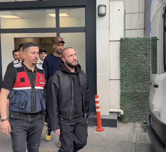 Ünlü isimlere uyuşturucu operasyonunda yeni aşama