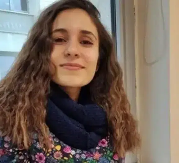 Gülistan Doku dosyasında yıllar sonra bulunan cip Ankara yolunda