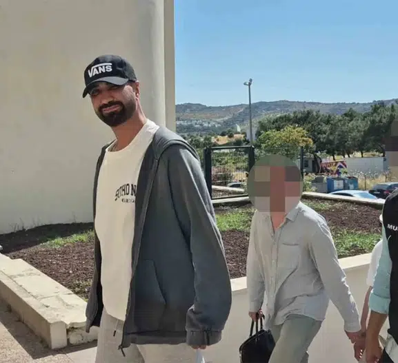 Tan Taşçı uyuşturucu soruşturması kapsamında ifade verdi