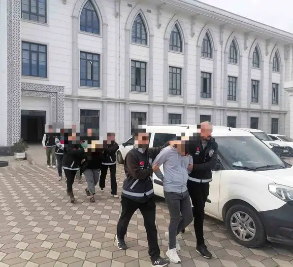 Kocaeli’deki çamaşırhane cinayetinde mahkemeden ilk ara karar çıktı