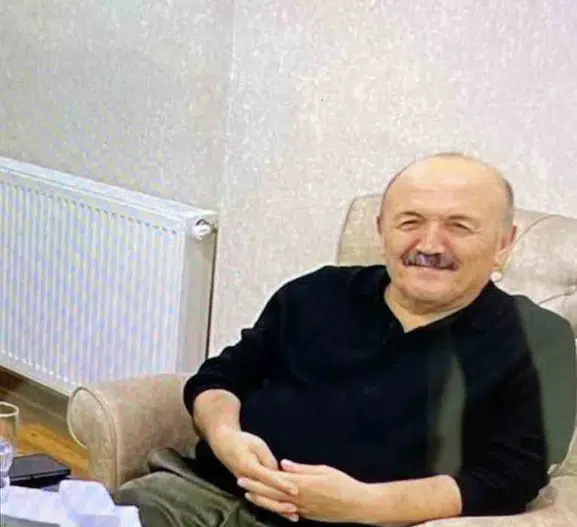 Şanlıurfa'da cin bahanesiyle işlenen vahşi cinayet
