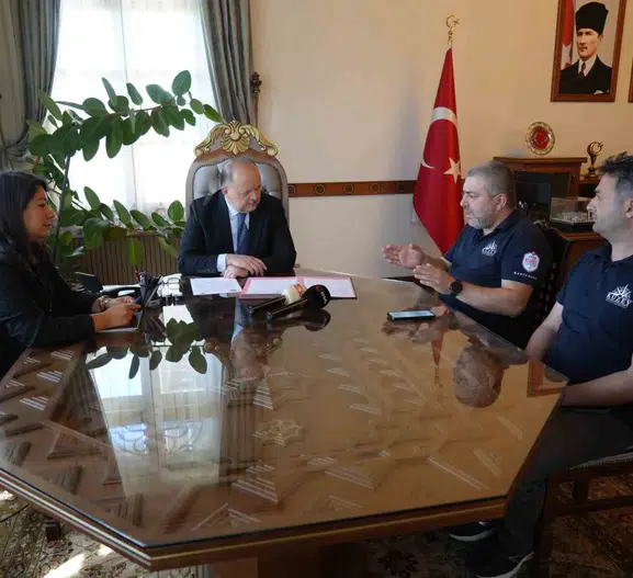 Kastamonu ormanlarında kaybolanlar için yeni bir umut doğuyor