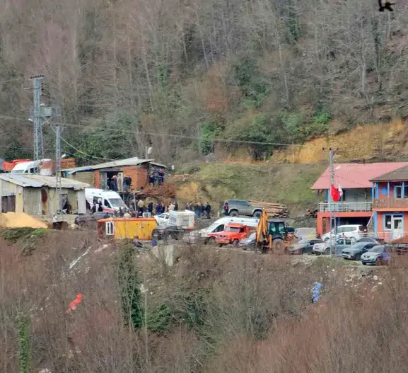 Zonguldak’taki maden davasında patron itirafı sonrası tahliye kararı