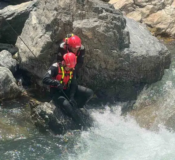 Bingöl’de on gündür kayıp olan Vedat Karabulut için iz sürülüyor