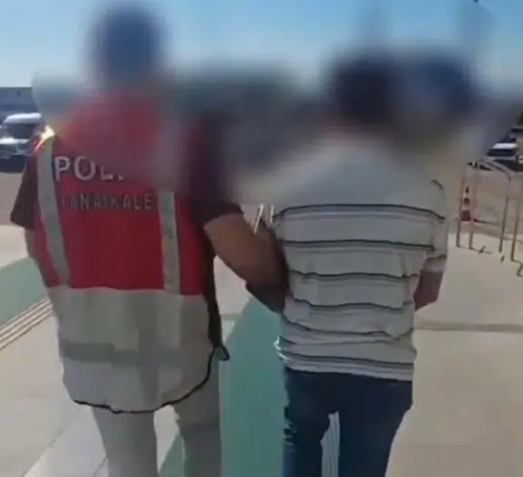 Evlilik vaadiyle 800 bin lirasını kaptıran adamın şikayeti sonuç verdi