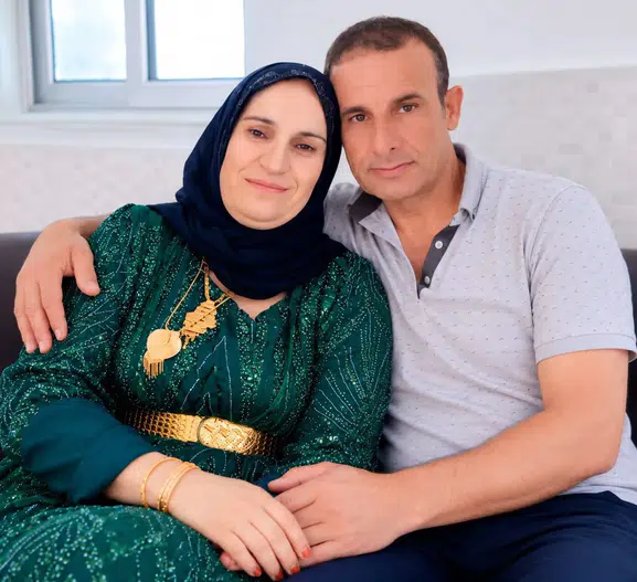 Hakkari’de eşini öldürmekle suçlanan koca cezaevine gönderildi