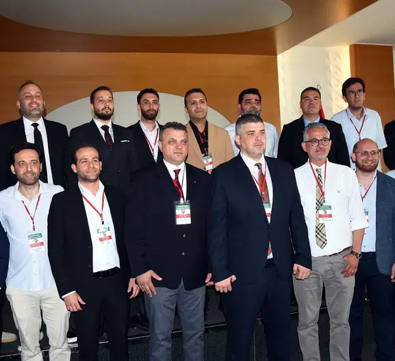 Karşıyaka Spor Kulübü’nde Yiğit Tusder dönemi başladı