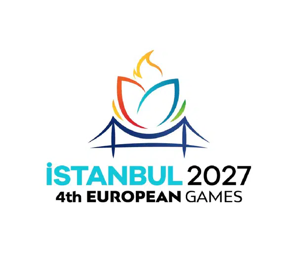 İstanbul 2027 Avrupa Oyunları için geri sayım başladı