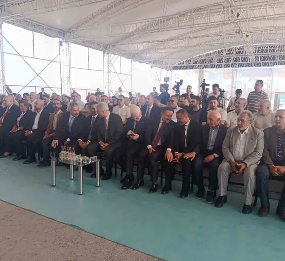 Kayseri lezzetleri Atatürk Havalimanı’na taşındı